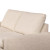 Four Hands Tillery Power Recliner 2 - Piece Sectional - Antigo Natural