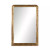 Four Hands Vintage Louis Floor Mirror