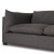 Four Hands Westwood Sofa - Bennett Charcoal