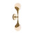 Arteriors Augustus Sconce