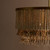 Arteriors Baja Chandelier - Natural Coco Beads