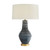 Arteriors Bartoli Lamp - Amalfi Porcelain