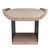 Arteriors Bookstack Stool