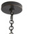 Arteriors Breck Large Chandelier