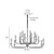 Arteriors Breck Large Chandelier