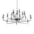 Arteriors Breck Large Chandelier