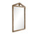 Arteriors Caribe Mirror