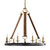 Arteriors Chaney Chandelier