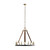 Arteriors Chaney Chandelier