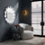 Arteriors Corona Sconce