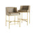 Arteriors Dalia Bar Stool