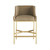 Arteriors Dalia Counter Stool