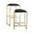 Arteriors Dash Counter Stool