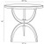 Arteriors Dorey End Table