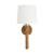 Arteriors Douglas Sconce