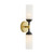 Arteriors Emmett Sconce