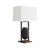 Arteriors Foundry Lamp (Closeout)