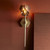 Arteriors Gemma Sconce - Pale Brass