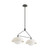 Arteriors Glaze Linear Pendant