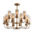 Arteriors Hammond Chandelier (Closeout)