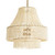 Arteriors Hannie Chandelier - White Wood