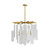 Arteriors Harriet Chandelier