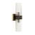 Arteriors Hazel Sconce