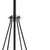 Arteriors Heloise Pendant - Bronze