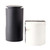 Arteriors Hollie Oval Containers, Set of 2