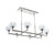 Arteriors Holm Chandelier (Closeout)