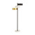 Arteriors Hutton Floor Lamp (Closeout)