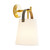 Arteriors Ian Sconce