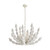 Arteriors Indi Chandelier