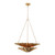 Arteriors Katya Chandelier