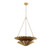 Arteriors Katya Chandelier