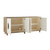 Arteriors Kianna Credenza