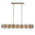 Arteriors Kinlee Chandelier