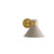 Arteriors Lane Sconce - Taupe