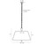 Arteriors Luzen Pendant (Closeout)