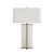 Arteriors Lyon Lamp - Bronze