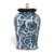 Arcadia Indigo Jar image 1