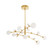 Arteriors Maser Chandelier