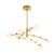 Arteriors Maser Chandelier