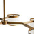 Arteriors Max Chandelier (Closeout)