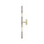 Arteriors Meridian Sconce