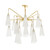 Arteriors Mika Chandelier