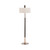 Arteriors Mitchell Floor Lamp