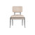 Arteriors Mosquito Chair