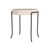 Arteriors Mosquito End Table