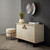 Arteriors Naomi Cabinet